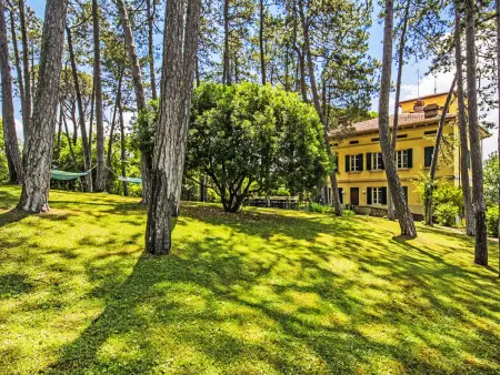 Poggio Patrignone, Villa 12 personnes à Arezzo - Photo 28