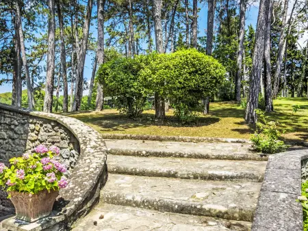 Poggio Patrignone, Villa 12 personnes à Arezzo - Photo 32