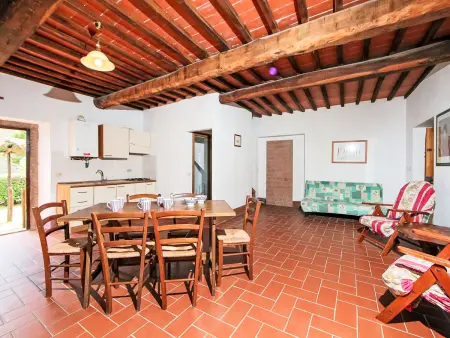 La Colomba n°4, Gite 4 personnes à Gaiole in Chianti - Photo 3