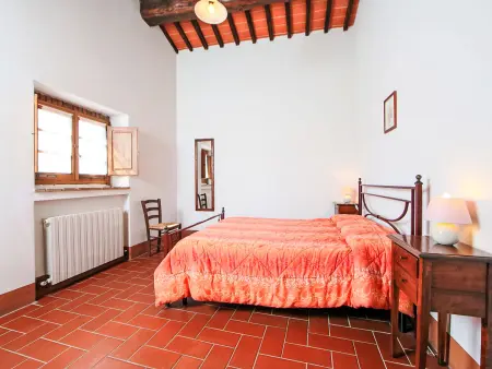 La Colomba n°4, Gite 4 personnes à Gaiole in Chianti - Photo 4