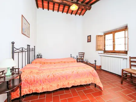 La Colomba n°4, Gite 4 personnes à Gaiole in Chianti - Photo 10