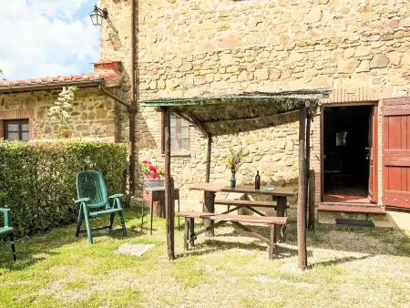 La Colomba n°4, Gite 4 personnes à Gaiole in Chianti - Photo 14