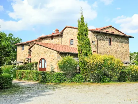 Pulcino n°3, Gite 2 personnes à Gaiole in Chianti - Photo 6