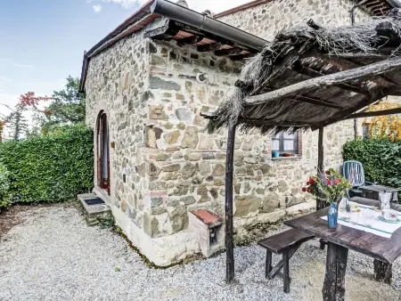 Pulcino n°3, Gite 2 personnes à Gaiole in Chianti - Photo 11