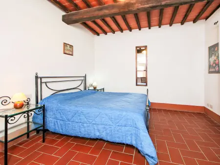 Il Ghiro n°8, Gite 4 personnes à Gaiole in Chianti - Photo 4