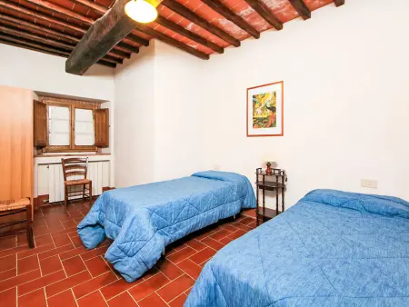 Il Ghiro n°8, Gite 4 personnes à Gaiole in Chianti - Photo 10