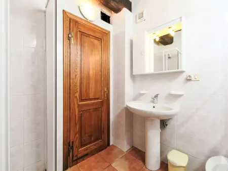 Il Ghiro n°8, Gite 4 personnes à Gaiole in Chianti - Photo 11