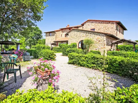 Il Ghiro n°8, Gite 4 personnes à Gaiole in Chianti - Photo 15
