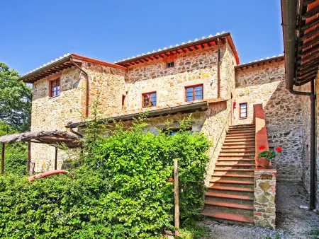 Il Ghiro n°8, Gite 4 personnes à Gaiole in Chianti - Photo 21