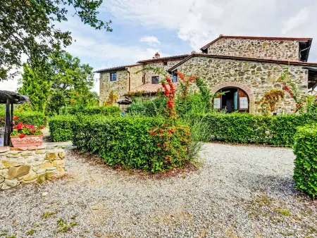 Il Ghiro n°8, Gite 4 personnes à Gaiole in Chianti - Photo 22