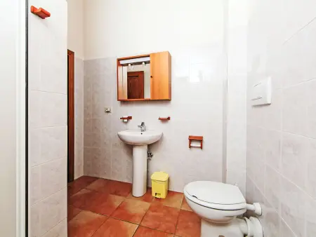 Il Pettirosso n°7, Gite 4 personnes à Gaiole in Chianti - Photo 10