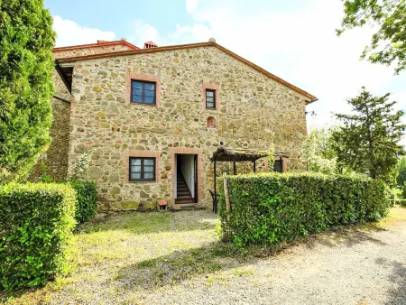 Il Pettirosso n°7, Gite 4 personnes à Gaiole in Chianti - Photo 11