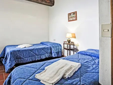 Coccinella n°6, Gite 4 personnes à Gaiole in Chianti - Photo 10