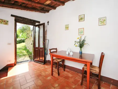 Cerbiatto n°5A, Gite 2 personnes à Gaiole in Chianti - Photo 8