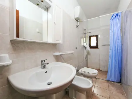 Cerbiatto n°5A, Gite 2 personnes à Gaiole in Chianti - Photo 10