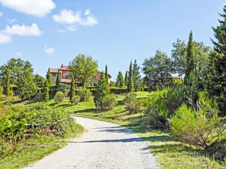 Il Gufo n°1, Gite 13 personnes à Gaiole in Chianti - Photo 31
