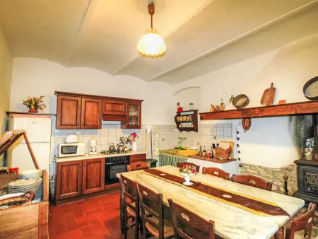 Le Bonatte, Gite 10 personnes à Radda in Chianti - Photo 2
