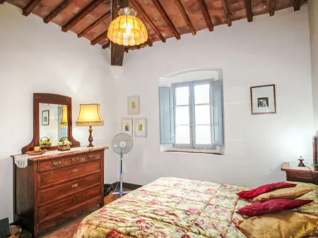 Le Bonatte, Gite 10 personnes à Radda in Chianti - Photo 9