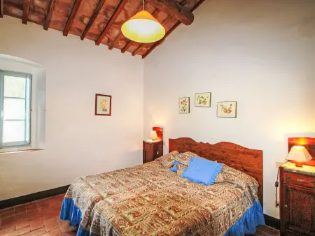 Le Bonatte, Gite 10 personnes à Radda in Chianti - Photo 10