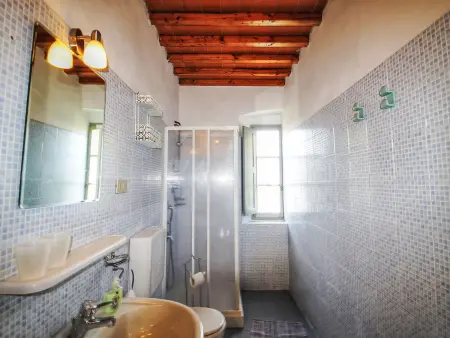 Le Bonatte, Gite 10 personnes à Radda in Chianti - Photo 11