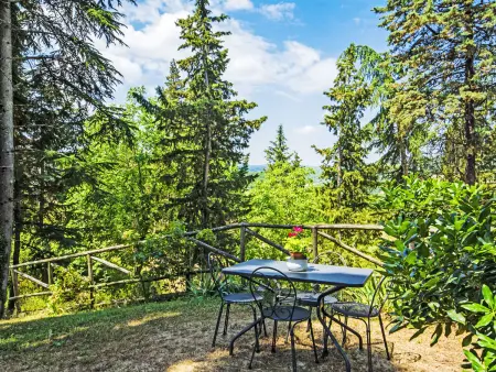 Le Bonatte, Gite 10 personnes à Radda in Chianti - Photo 16