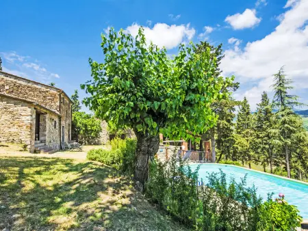 Le Bonatte, Gite 10 personnes à Radda in Chianti - Photo 19