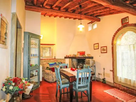 Le Bonatte, Gite 4 personnes à Radda in Chianti - Photo 3