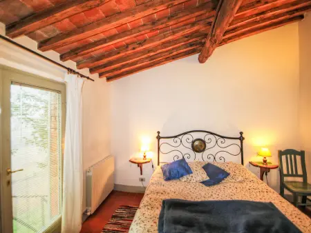 Le Bonatte, Gite 4 personnes à Radda in Chianti - Photo 4