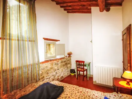 Le Bonatte, Gite 4 personnes à Radda in Chianti - Photo 9