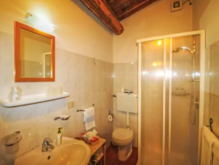 Le Bonatte, Gite 4 personnes à Radda in Chianti - Photo 10