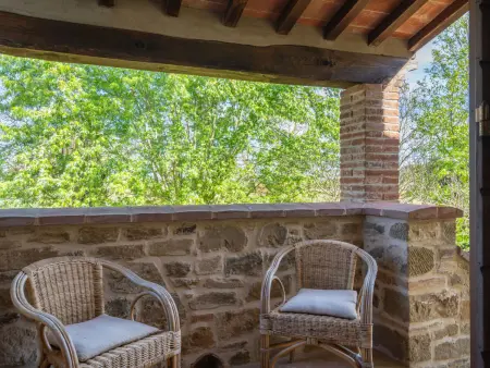 Casale il Giglio, Gite 4 personnes à Monte San Savino - Photo 17