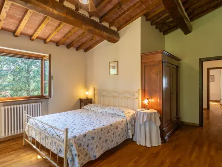 Casale il Giglio, Gite 4 personnes à Monte San Savino - Photo 18