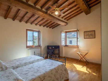 Casale il Giglio, Gite 4 personnes à Monte San Savino - Photo 20