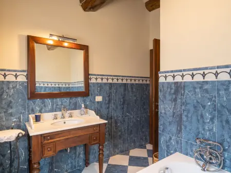 Casale il Giglio, Gite 4 personnes à Monte San Savino - Photo 21