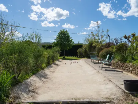 Casale il Giglio, Gite 4 personnes à Monte San Savino - Photo 26