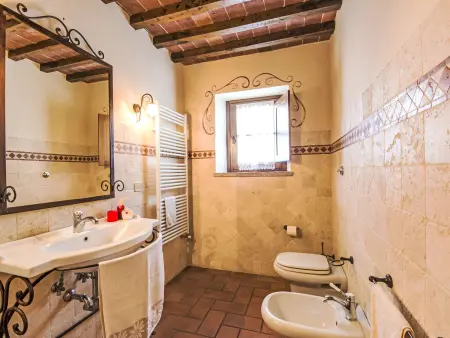 La Salciaia, Villa 15 personnes à Monte San Savino - Photo 7