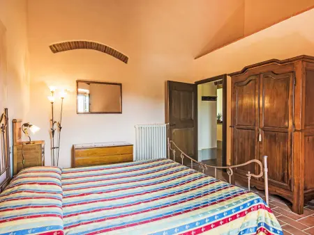 La Salciaia, Villa 15 personnes à Monte San Savino - Photo 12