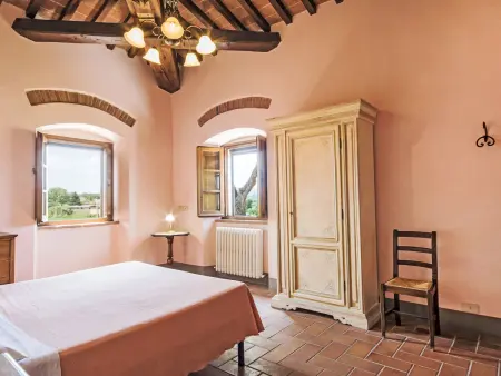 La Salciaia, Villa 15 personnes à Monte San Savino - Photo 14