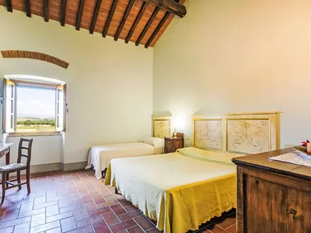 La Salciaia, Villa 15 personnes à Monte San Savino - Photo 15