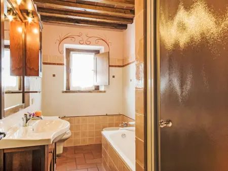 La Salciaia, Villa 15 personnes à Monte San Savino - Photo 20