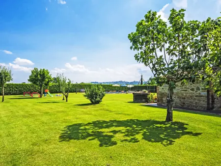 La Salciaia, Villa 15 personnes à Monte San Savino - Photo 22