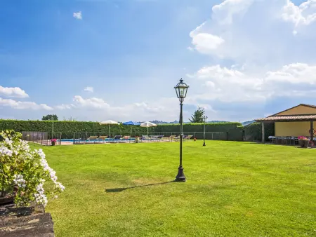 La Salciaia, Villa 15 personnes à Monte San Savino - Photo 26