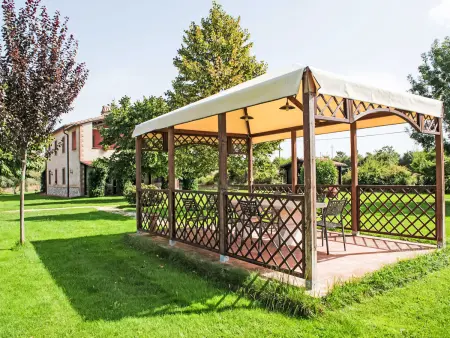 Quercia, Gite 6 personnes à San Casciano dei Bagni - Photo 24