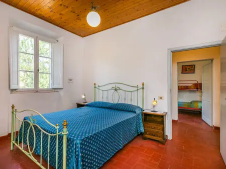 Podere La Madonnina, Gite 10 personnes à Castiglioncello - Photo 14