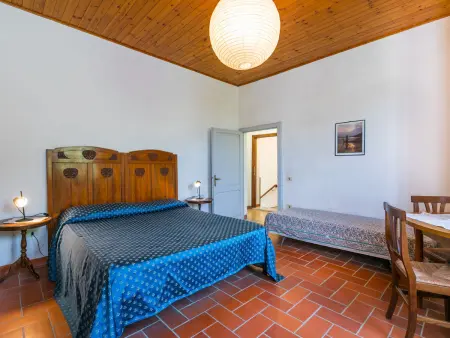 Podere La Madonnina, Gite 10 personnes à Castiglioncello - Photo 15
