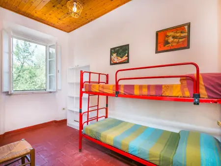 Podere La Madonnina, Gite 10 personnes à Castiglioncello - Photo 19