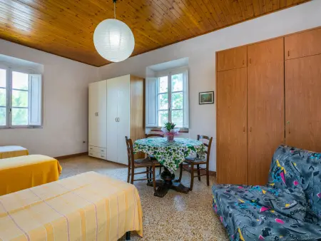 Podere La Madonnina, Gite 10 personnes à Castiglioncello - Photo 23