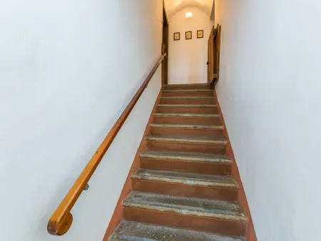 Podere La Madonnina, Gite 10 personnes à Castiglioncello - Photo 27