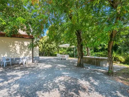 Podere La Madonnina, Gite 10 personnes à Castiglioncello - Photo 29