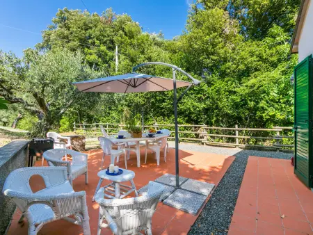 Podere gli Olivi, Maison 7 personnes à Castiglioncello - Photo 4